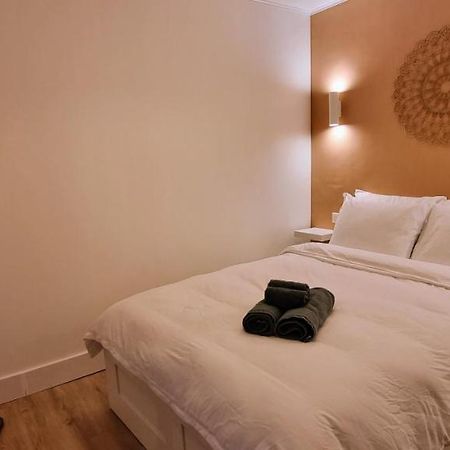 Charming Appartement In Vieux 니스 외부 사진