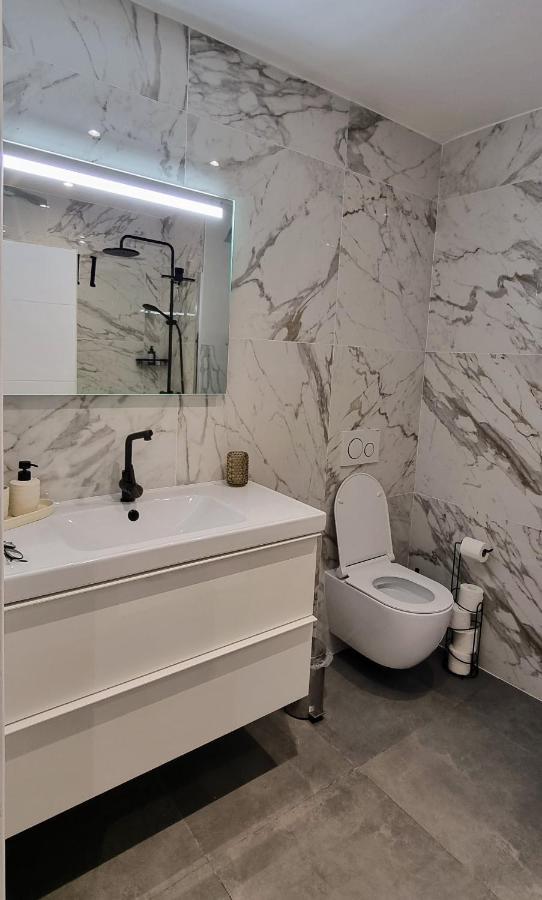 Charming Appartement In Vieux 니스 외부 사진