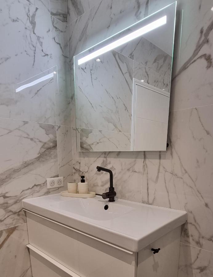 Charming Appartement In Vieux 니스 외부 사진