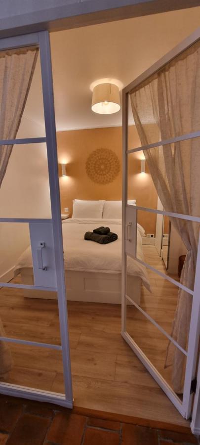 Charming Appartement In Vieux 니스 외부 사진